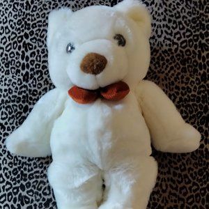 Wireless Hidden Bear Camera